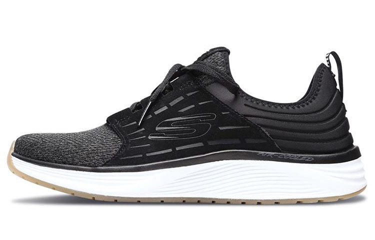 Skechers Skyline 'Black CMFT Sport Casual'