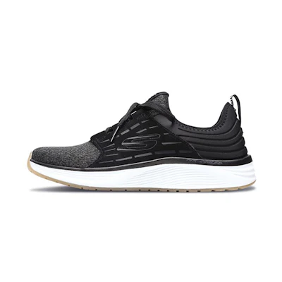 Skechers Skyline 'Black CMFT Sport Casual'