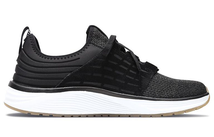 Skechers Skyline 'Black CMFT Sport Casual' 圖 2