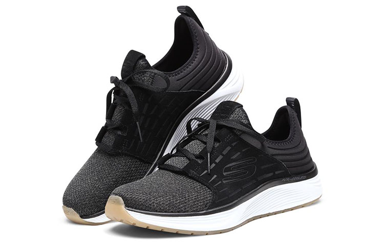 Skechers Skyline 'Black CMFT Sport Casual' 圖 3