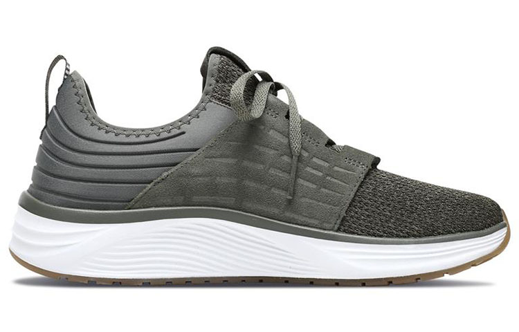 Skechers Skyline 'Olive Green CMFT' 圖 2