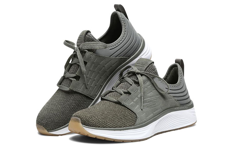 Skechers Skyline 'Olive Green CMFT' 圖 3