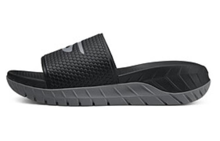 Skechers Slide 'Black Casual Comfort' 229019-BKCC
