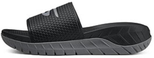 Skechers Slide 'Black Casual Comfort' 229019-BKCC Skechers Slide 'Black Casual Comfort' 229019-BKCC