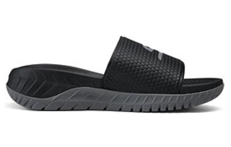 Order Skechers Slide ''Confort Décontracté Noir'' 229019-BKCC