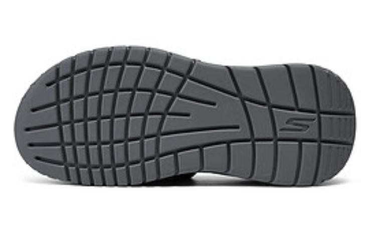 Purchase Skechers Slide ''Confort Décontracté Noir'' 229019-BKCC
