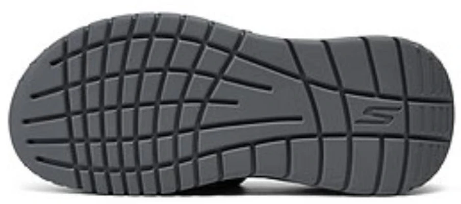 Skechers Slide ''Confort Décontracté Noir'' 229019-BKCC Purchase Skechers Slide ''Confort Décontracté Noir'' 229019-BKCC