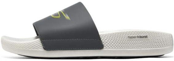 Skechers Slide 'Charcoal' 229133-CHAR Skechers Slide 'Charcoal' 229133-CHAR