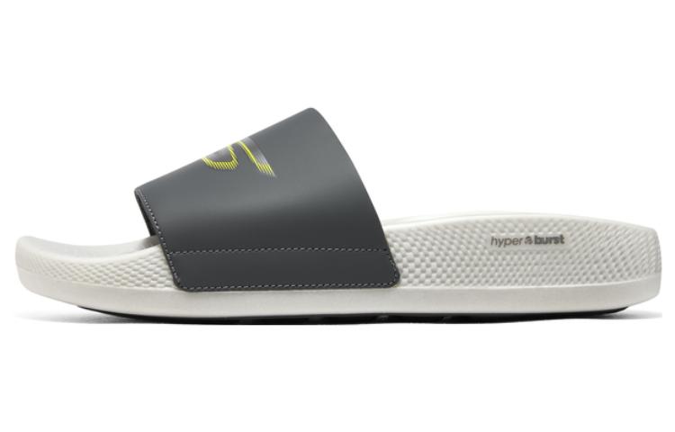 Skechers Slide 'Charcoal' 229133-CHAR