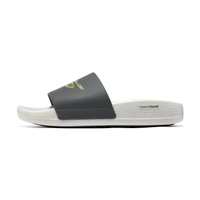 Skechers Slide 'Charcoal'