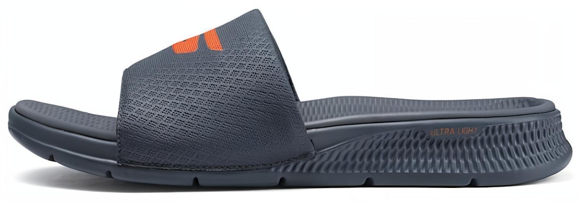 Skechers Sandale ''Gris Charbon'' 229032-CCOR Buy Skechers Sandale ''Gris Charbon'' 229032-CCOR
