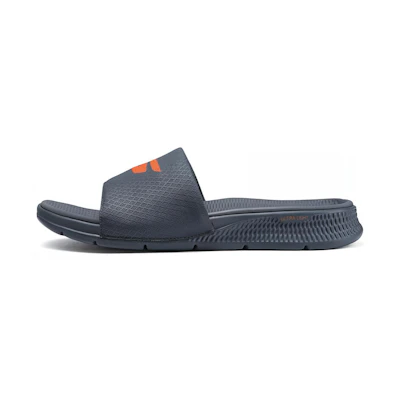 Skechers Slide 'Charcoal Gray'
