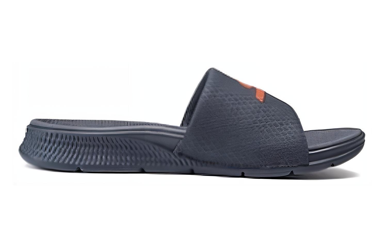 Skechers Slide 'Charcoal Gray' 圖 2