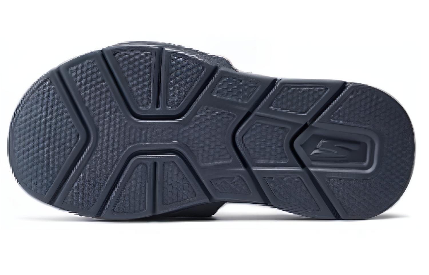 Shop Skechers Sandale ''Gris Charbon'' 229032-CCOR
