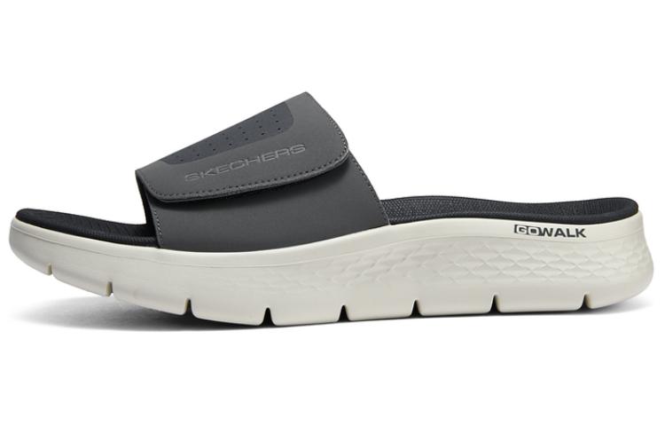 Skechers Slide 'Charcoal Grey' 229204-CHAR