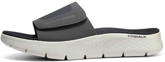 Skechers Slide 'Charcoal Grey' 229204-CHAR Skechers Slide 'Charcoal Grey' 229204-CHAR