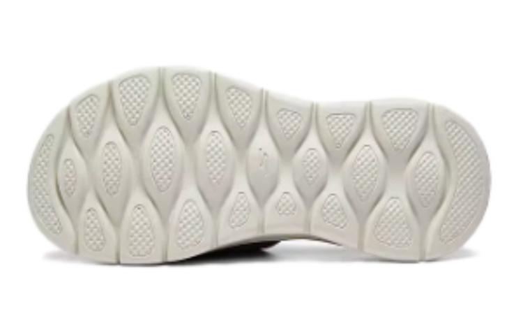 Shop Skechers Slide "Gris Charbon" 229204-CHAR