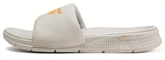 Skechers Slide 'Light Grey' 229032-TPOR Skechers Slide 'Light Grey' 229032-TPOR