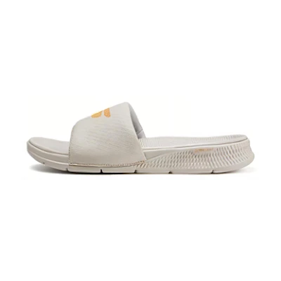 Skechers Slide 'Light Grey'