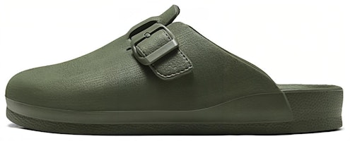 Skechers Slide 'Quiet Dry Green' 243070-OLV Skechers Slide 'Quiet Dry Green' 243070-OLV