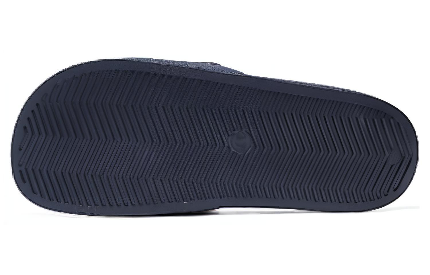 Shop Claquettes Skechers ''Confort Bleu Jaune'' 8790192-NVYL