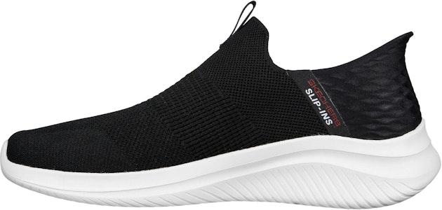 Skechers Slip ins 百搭 耐磨 低筒 休閒生活鞋 男款 黑色 Buy Skechers Slip ins 百搭 耐磨 低筒 休閒生活鞋 男款 黑色