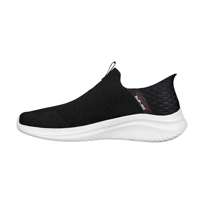 Skechers Slip-Ins 'Black Casual'