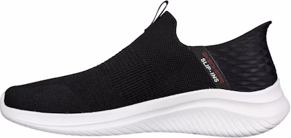 Skechers Slip-Ins 'Black Casual' 232450-BLK Skechers Slip-Ins 'Black Casual' 232450-BLK