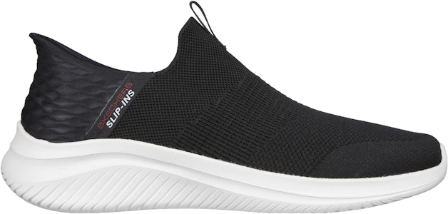 Skechers Slip ins 百搭 耐磨 低筒 休閒生活鞋 男款 黑色 Order Skechers Slip ins 百搭 耐磨 低筒 休閒生活鞋 男款 黑色