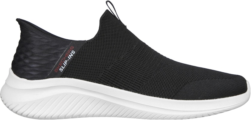 Skechers Slip-Ins 'Black Casual' 232450-BLK Order Skechers Slip-Ins 'Black Casual' 232450-BLK