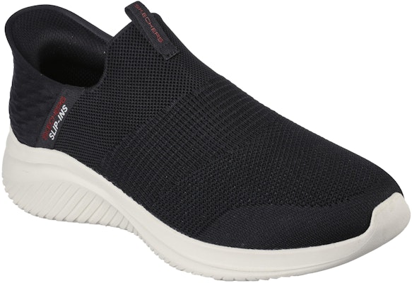 Skechers Slip-Ins 'Black Casual' 232450-BLK Lookbook Skechers Slip-Ins 'Black Casual' 232450-BLK