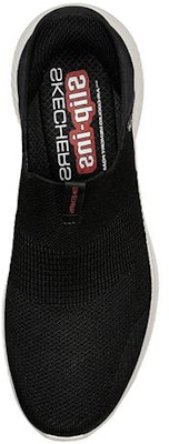 Skechers Slip-Ins 'Black Casual' 232450-BLK Shop Skechers Slip-Ins 'Black Casual' 232450-BLK