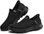 Skechers Slip-Ins 'Keselesaan Hitam' 216552-BBK