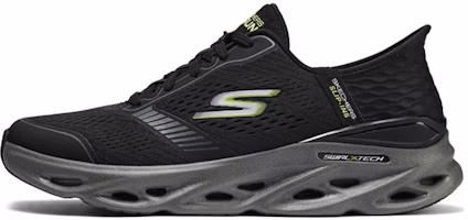 Skechers Slip-Ins 'Black Grey' 220909-BKCC Skechers Slip-Ins 'Black Grey' 220909-BKCC