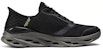 Skechers Slip-Ins 'Hitam Kelabu' 220909-BKCC