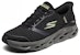 Skechers Slip-Ins 'Hitam Kelabu' 220909-BKCC