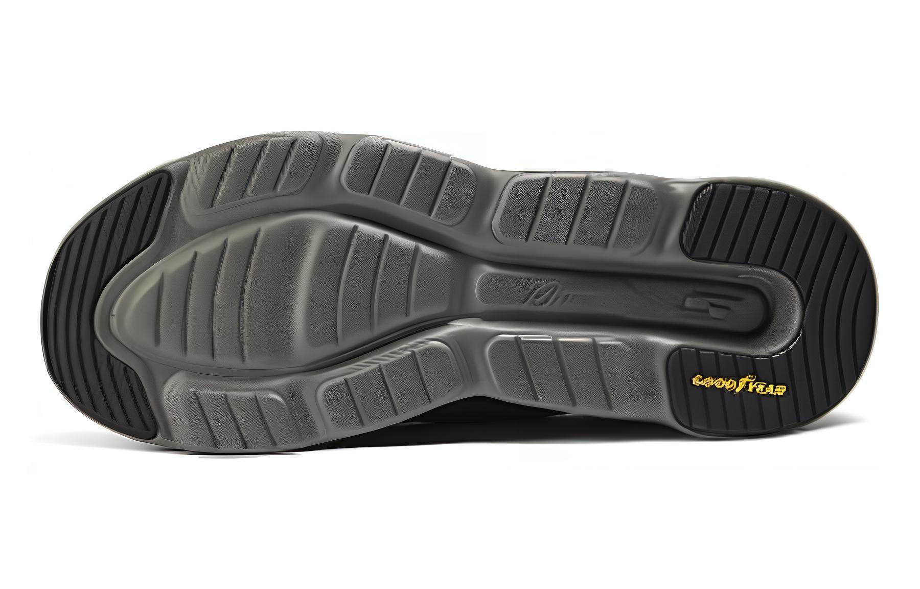 Shop Skechers Slip-Ins 'Hitam Abu' 220909-BKCC