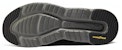 Skechers Slip-Ins 'Hitam Kelabu' 220909-BKCC