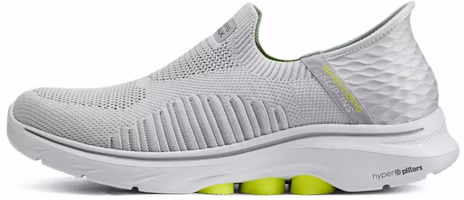 Skechers Slip-Ins 'Grey' 216552-GRY Skechers Slip-Ins 'Grey' 216552-GRY