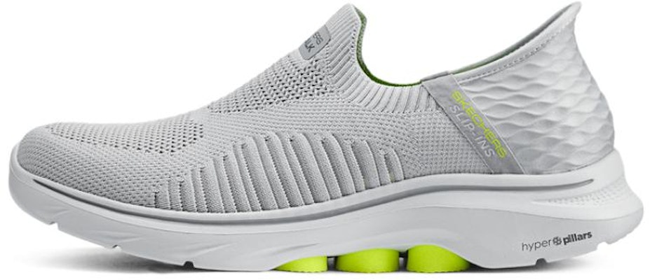 Skechers Slip-Ins 'Grey' 216552-GRY Buy Skechers Slip-Ins 'Grey' 216552-GRY