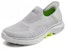 Skechers Slip-Ins 'Kelabu' 216552-GRY