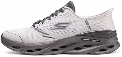 Skechers Slip-Ins 'Grey Wave' 220909-GYCC Skechers Slip-Ins 'Grey Wave' 220909-GYCC