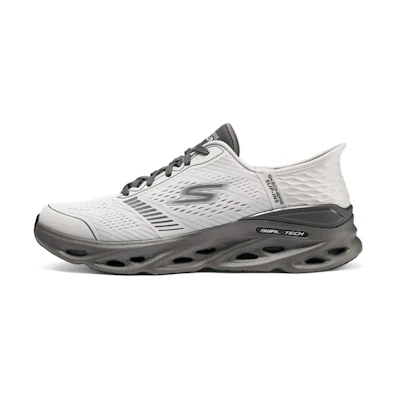 Skechers Slip-Ins 'Grey Wave'