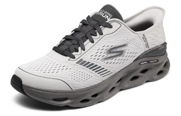 Order 스케쳐스 슬립인스 '그레이 웨이브' (or) 스케쳐스 슬립인 '회색 파도' 220909-GYCC