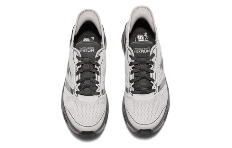 Shop 스케쳐스 슬립인스 '그레이 웨이브' (or) 스케쳐스 슬립인 '회색 파도' 220909-GYCC