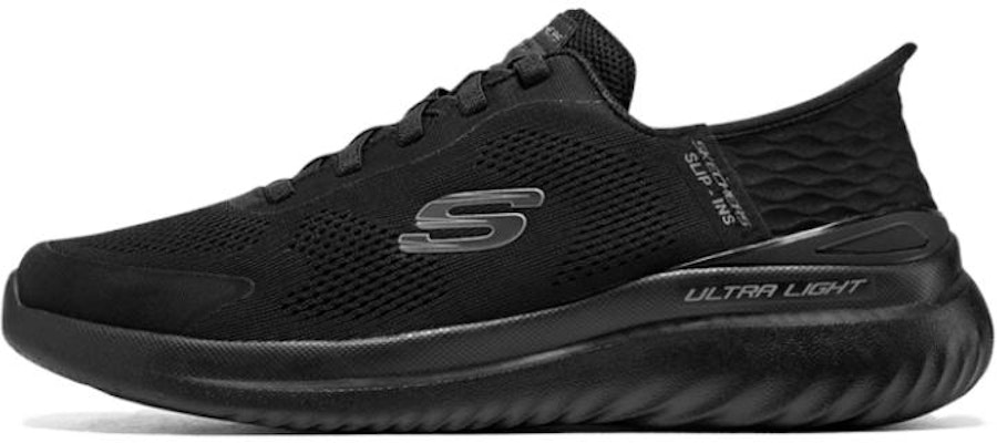 Skechers Slip-ins Bounder 2.0 Emerged 'Black' 232459-BBK Buy Skechers Slip-ins Bounder 2.0 Emerged 'Black' 232459-BBK