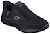 Skechers Slip-ins Bounder 2.0 Emerged 'Hitam' 232459-BBK
