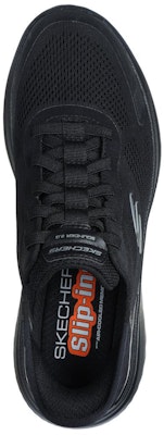 Skechers Slip-ins Bounder 2.0 Emerged 'Black' 232459-BBK Shop Skechers Slip-ins Bounder 2.0 Emerged 'Black' 232459-BBK