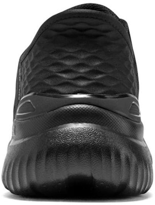 Skechers Slip-ins Bounder 2.0 Emerged 'Black' 232459-BBK Purchase Skechers Slip-ins Bounder 2.0 Emerged 'Black' 232459-BBK
