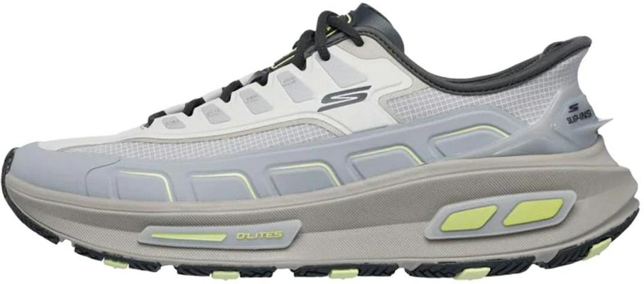 Skechers Slip-ins D'LITES 330 Casual Gray Low-Top Comfort Shoes 233195-TPMT Buy Skechers Slip-ins D'LITES 330 Casual Gray Low-Top Comfort Shoes 233195-TPMT